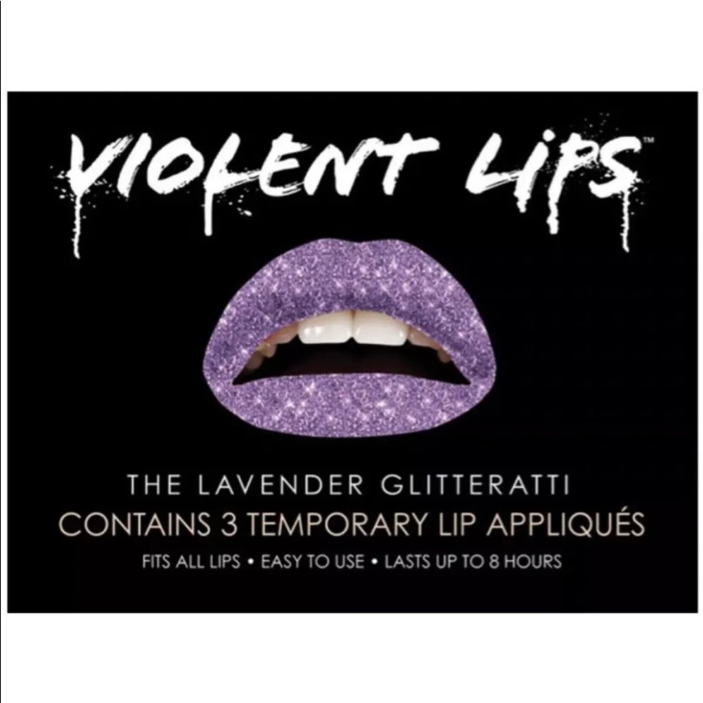 Lip lot